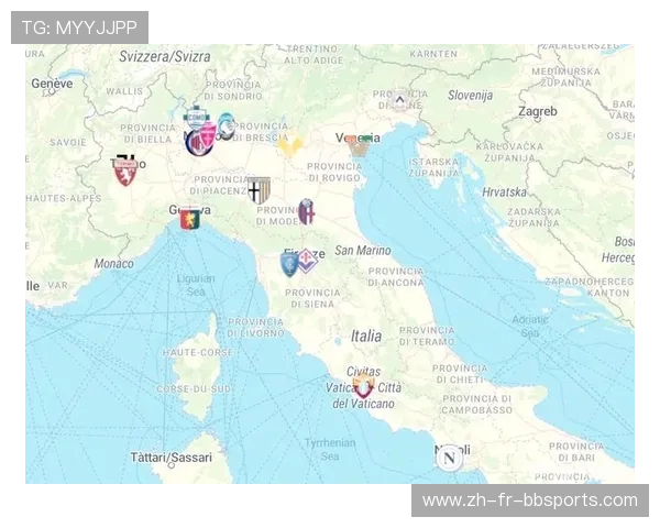 意甲落魄球队：分析意甲中一些落魄球队的历史与挑战