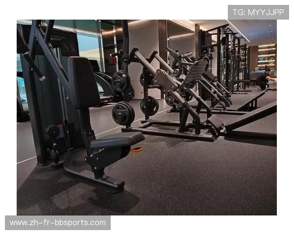 瘦身组合训练器材推荐:多维目标同步达成 瘦身组合训练器材推荐:多维目标同步达成